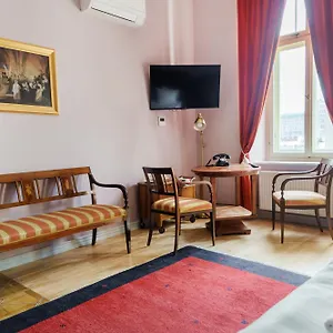 4* Lejlighedshotel Chopin Boutique