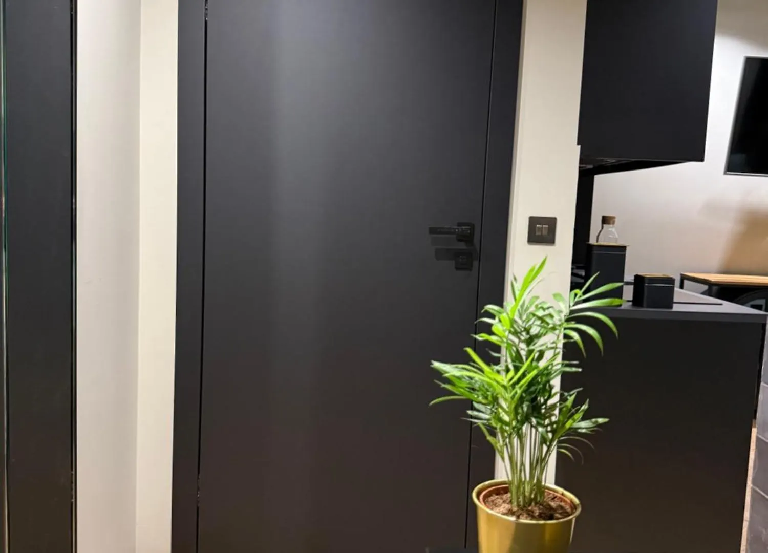 Appartement Grzybowska City Spot Varsovie